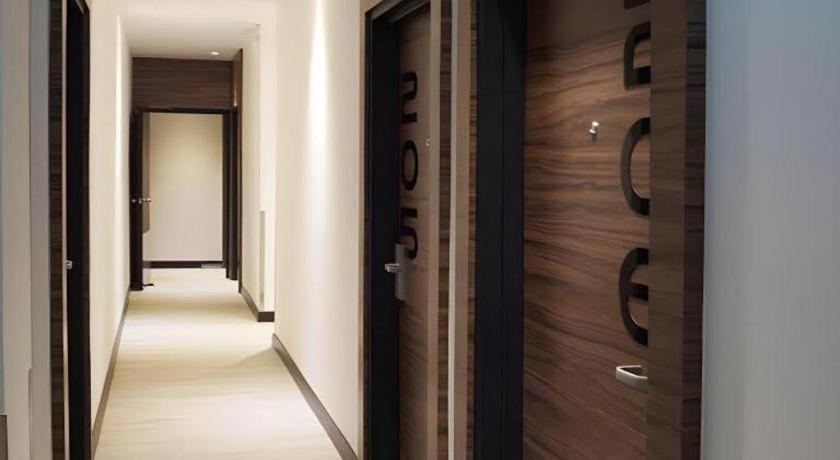 Styles Hotel Malacca Eksteriør bilde