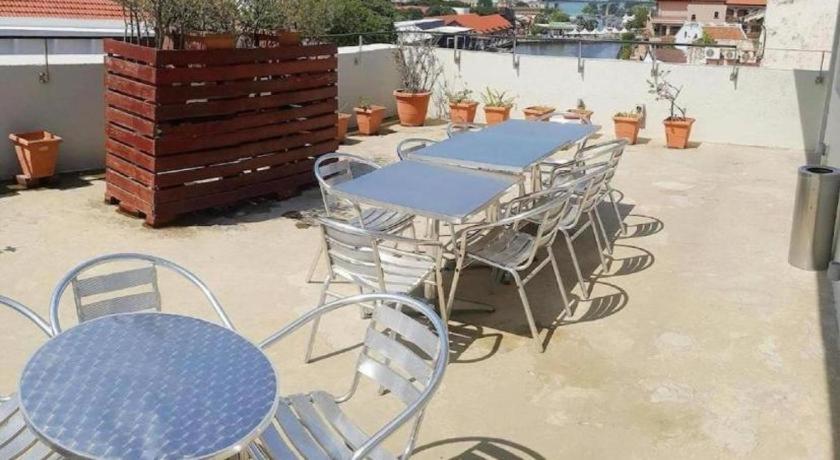 Styles Hotel Malacca Eksteriør bilde